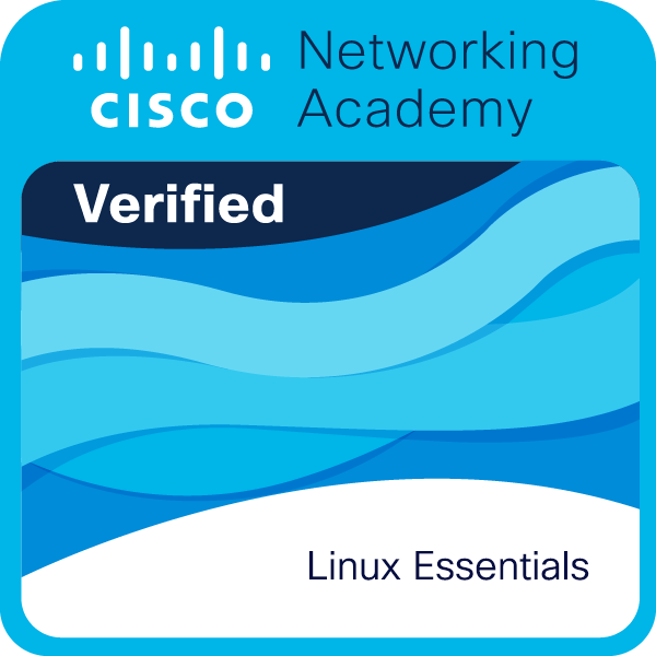 Linux Essentials Cisco